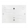 Щит ЩРН-П-12IP41 Basic (пром. упак.) EKF pb-n-12-bas pb-n-12-bas