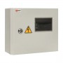 Щит ЩУ-1/1-0 (250х300х100) счетчик на DIN-рейку IP54 EKF mb54-1E mb54-1E