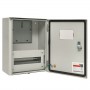 Щит ЩУ-1/1-0 (395х310х165) (ЩУРН-1/12) IP54 PROxima EKF mb54-1m mb54-1m