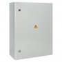 Щит с монтажной панелью ЩМПг- 65.50.22 каб фланец IP65 PROxima EKF mb65-655022-m mb65-655022-m