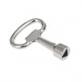 Ключ для замка треугольник (для замков IP54) PROxima EKF key-3 key-3