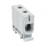 Клемма силовая вводная КСВ 16-50кв.мм сер. EKF plc-kvs-16-50-gray plc-kvs-16-50-gray