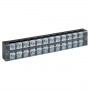 Терминал клеммный TB-4512 до 4.5кв.мм 45А 12 клеммных пар EKF tb-4512 tb-4512