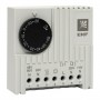 Термостат NO/NC (охлаждение/обогрев) на DIN-рейку 5-10А 230В IP20 PROxima EKF thermo-no-nc-din thermo-no-nc-din