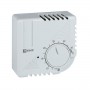 Термостат NO/NC (охлаждение/обогрев) накладной 16А 230В IP20 PROxima EKF thermo-no-nc-wall thermo-no-nc-wall