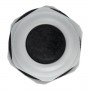 Сальник PG16 IP54 EKF plc-pg-16 plc-pg-16