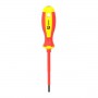 Отвертка SL4х100мм Expert 1000В PROхima EKF sl-4-100-exp-in sl-4-100-exp-in
