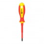 Отвертка PH2х100мм Expert 1000В PROхima EKF ph-2-100-exp-in ph-2-100-exp-in
