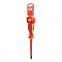 Отвертка PZ2х100мм Expert 1000В PROхima EKF pz-2-100-exp-in pz-2-100-exp-in