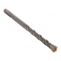 Бур по бетону SDS-plus 12х160мм 4 резца 4S спираль Expert EKF db-12-160-4x4 db-12-160-4x4