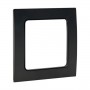 Рамка 1-м Стокгольм черн. PROxima EKF EXM-G-302-30 EXM-G-302-30
