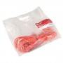 Удлинитель 1х10м с заземл. 16А IP20 Зевс 2.0 ПВС 3х1 3.5кВт PROxima EKF USB02-16-310-1-10 USB02-16-310-1-10