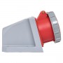 Розетка стационарная наружная 1152 3Р+РЕ+N 16А 380В IP67 PROxima EKF ps-1152-16-380 ps-1152-16-380