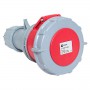 Розетка переносная 2252 3Р+РЕ+N 32А 380В IP67 PROxima EKF ps-2252-32-380 ps-2252-32-380