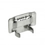 Скрепа для ленты C20 (уп.100шт) EKF c-20 c-20