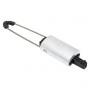 Зажим анкерный клиновой PA 95-2000 PROxima EKF pa-95-2000 pa-95-2000