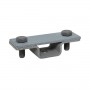 Держатель для полосы горячеоцинкованный PROxima EKF lp-31540 lp-31540