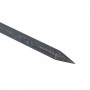 Штырь заземлителя d16мм L-1500 (острие-муфта) HZ EKF gc-21150 gc-21150