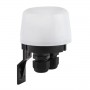 Фотореле PS-4 10А 2200Вт IP66 PROxima EKF fr-ps-4-10 fr-ps-4-10