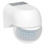 Датчик движения (ИК) MS-38 настен. 800Вт 180гр. до 12м IP44 PROxima EKF dd-ms-38 dd-ms-38