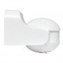 Датчик движения микроволновый MW-702 1200Вт 180гр. до 15м IP44 бел. PROxima EKF dd-mw-702 dd-mw-702