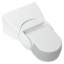 Датчик движения микроволновый MW-704 1200Вт 180гр. до 15м IP65 бел. PROxima EKF dd-mw-704 dd-mw-704