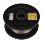 Трос стальной в ПВХ изоляции d2.0мм (200м) REXANT 09-5320 1249375