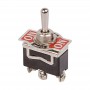 Тумблер 250В 15А (3c) ON-OFF-ON 1п (KN-103) Rexant 36-4112 36-4112