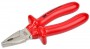 Пассатижи диэлектрические Profi 180мм 1000В ARMA2L 3 IEK A2L3-PL20-K2-180 A2L3-PL20-K2-180