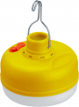 Фонарь аккумуляторный кемпинговый 95 565 NPT-CA26-ACCU кемпинг 24 SMD 450лм 2 li-ion 1.2Ач Navigator 95565 95565