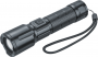 Фонарь аккумуляторный ручной 95 660 NPT-CM20-ACCU алюм. 3 реж 1LED 10Вт Li-ion 4.2В 1200мАч Navigator 95660 95660