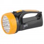 Фонарь-прожектор аккумуляторный TSP10 15LED 2 режима 4В 1.5А.ч ЗУ 220В (картон. упак.) Трофи Б0016537 Б0016537