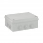 Коробка распр. ОП 300х220х120 (10 каб.ввод.) IP55 DKC 54300 54300