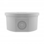 Коробка распр. ОП 80х40 (4 каб.ввод.) IP44 DKC 53600 53600
