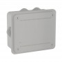 Коробка распр. ОП 120х80х50 (6 каб.ввод.) IP55 DKC 53900 53900