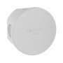 Коробка распр. ОП 65х35 (4 каб.ввод.) IP44 DKC 53500 53500