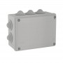 Коробка распр. ОП 190х140х70 (10 каб.ввод.) IP55 DKC 54100 54100