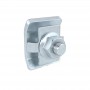 Комплект креп. для провол. лотка №1 (уп.50шт) DKC CM350001 CM350001