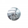 Винт М6х20 (уп.50шт) DKC CM050620 CM050620