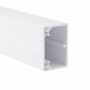 Кабель-канал 60х40 L2000 пластик TA-GN DKC 01780 01780