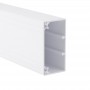 Кабель-канал 80х40 L2000 пластик TA-GN DKC 01781 01781