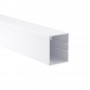 Кабель-канал 100х80 L2000 пластик TA-GN DKC 01790 01790
