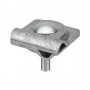 Соединитель для быстр. монтажа d8-10 DKC NG3103 NG3103
