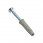 Комплект креп. V6 4.5х40 винт+дюбель (уп.100шт) DKC CM06522 CM06522