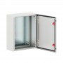 Шкаф ST с монтаж. платой 500х400х200мм от IP65-до IP66 IK10 DKC R5ST0542 R5ST0542