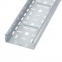 Лоток листовой перфорированный 150х50 L3000 сталь 0.6мм S3 DKC SPL3515 SPL3515