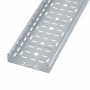 Лоток листовой перфорированный 200х50 L3000 сталь 0.7мм S3 DKC SPL3520 SPL3520