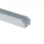 Лоток листовой неперфорированный 100х80 L3000 сталь 0.7мм DKC 35062 35062