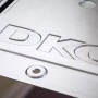 Лоток листовой перфорированный 150х50 L3000 сталь 0.7мм DKC 35263 35263