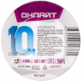 Изолента ПВХ 71 673 OIT-B15-10/WH бел. ОНЛАЙТ 71673 71673